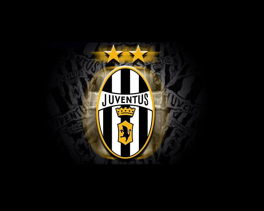 Juventus Fc, juventus turin HD wallpaper