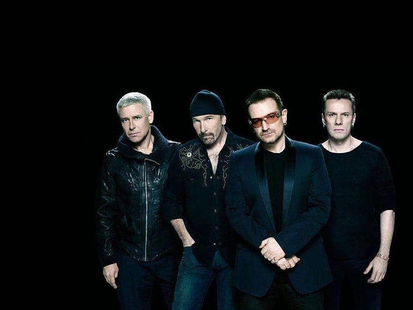 U2 HD wallpaper | Pxfuel