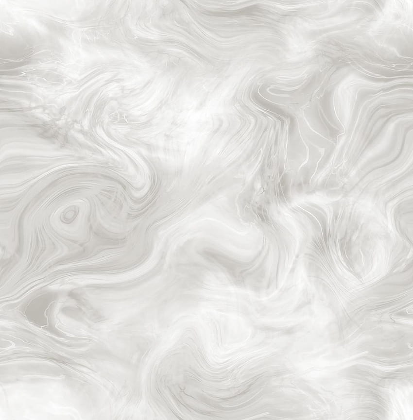 Smoke in Silver and Grey de Solaris by Mayf – BURKE DECOR fondo de pantalla del teléfono