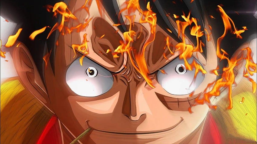 Ps4 Cover Anime One Piece posted by John Anderson, luffy ps4 aesthetic HD  wallpaper | Pxfuel
