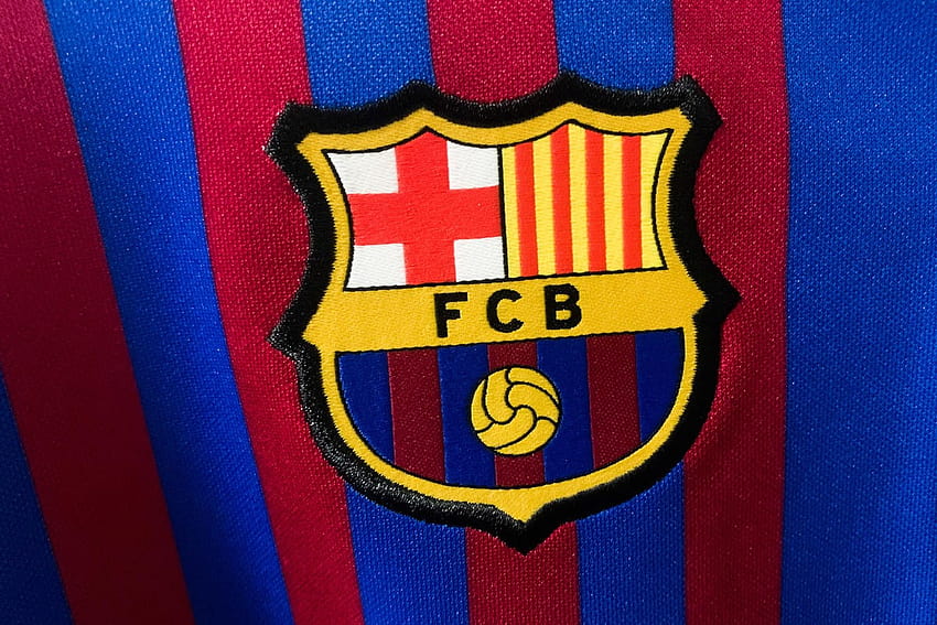 Revealed: FC Barcelona's New Leaked Away Kit For 2022, barcelona ...