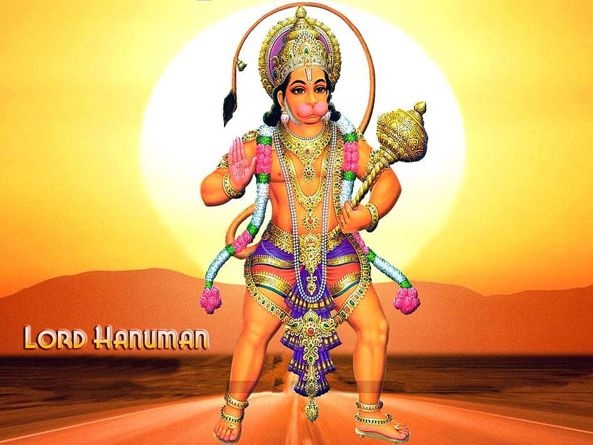 Jay Hanuman Ji Pics, jai hanuman Wallpaper HD