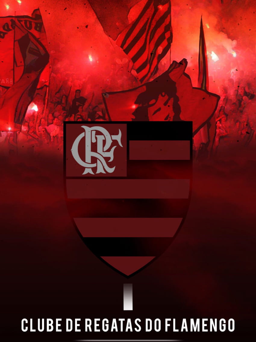 Clube de Regatas do Flamengo Álbum en Imgur [1836x3264] para tu, Móvil y Tablet fondo de pantalla del teléfono