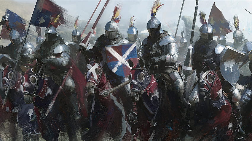 4502212, batalla medieval fondo de pantalla
