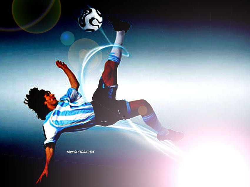 Lionel Messi Bicycle Kick ~ Lionel Messi HD wallpaper