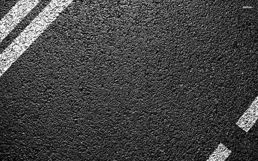 Asfalto, asfalto papel de parede HD