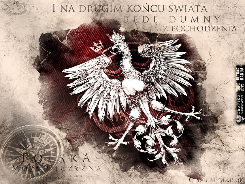 Polish, Poland, victory, proud, poland ball ::, polish flag HD wallpaper