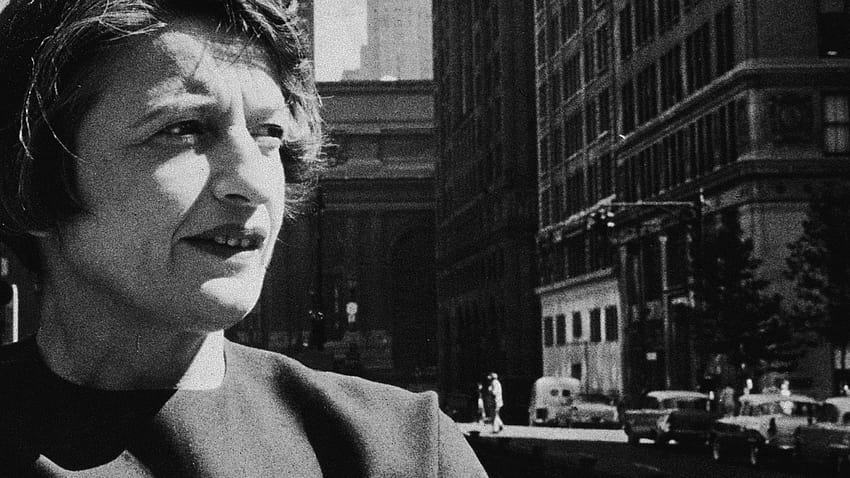 Ayn Rand's Advice for Conquering Writer's Block HD wallpaper