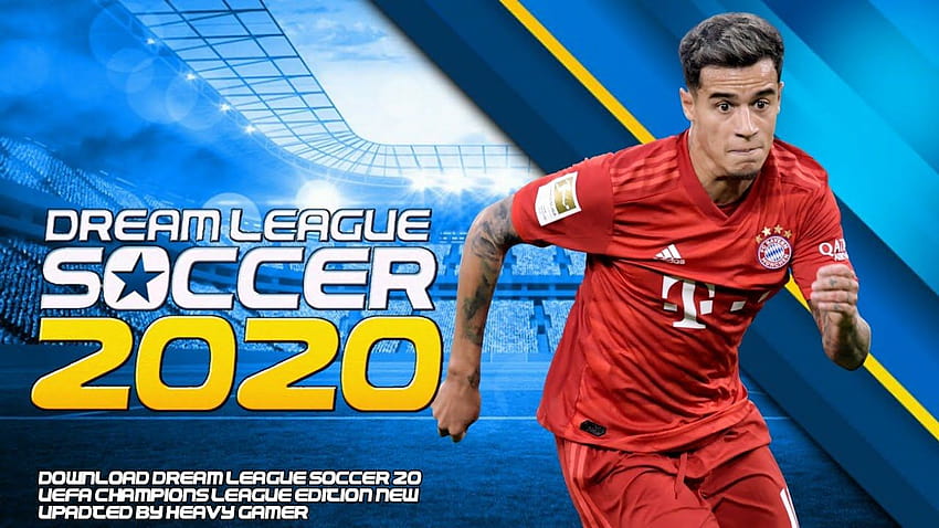 Dream League Soccer 2020 Evolution Dls 20