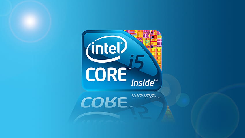 Intel I5, Intel Core i5 HD duvar kağıdı