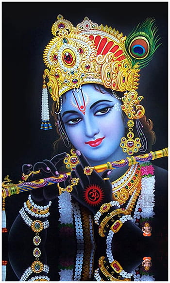 Krishna live HD wallpapers | Pxfuel