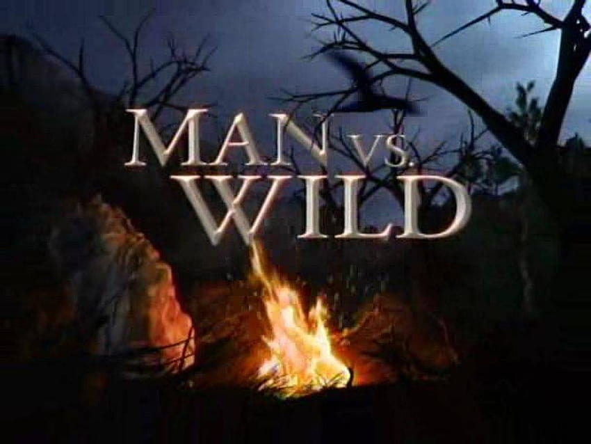 Man vs wild survive6 HD wallpaper