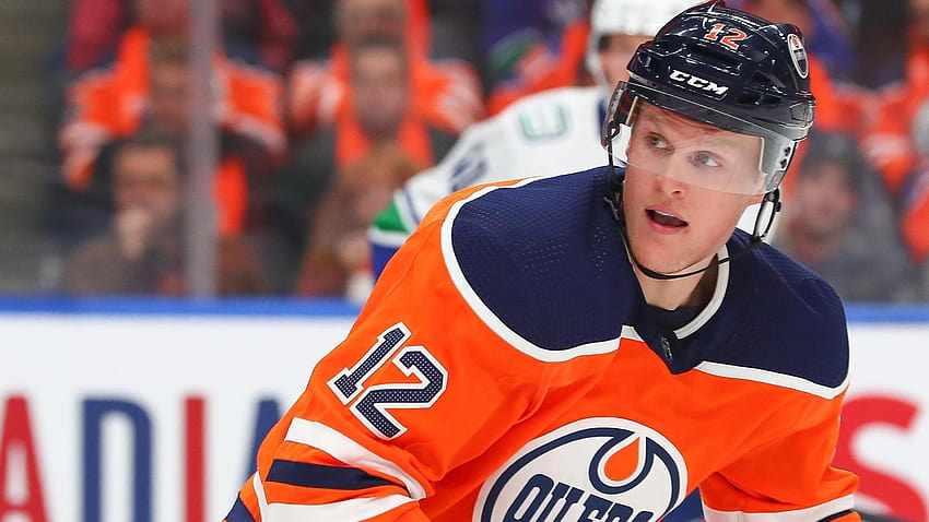 Oilers forward Colby Cave dies at age 25 HD wallpaper | Pxfuel
