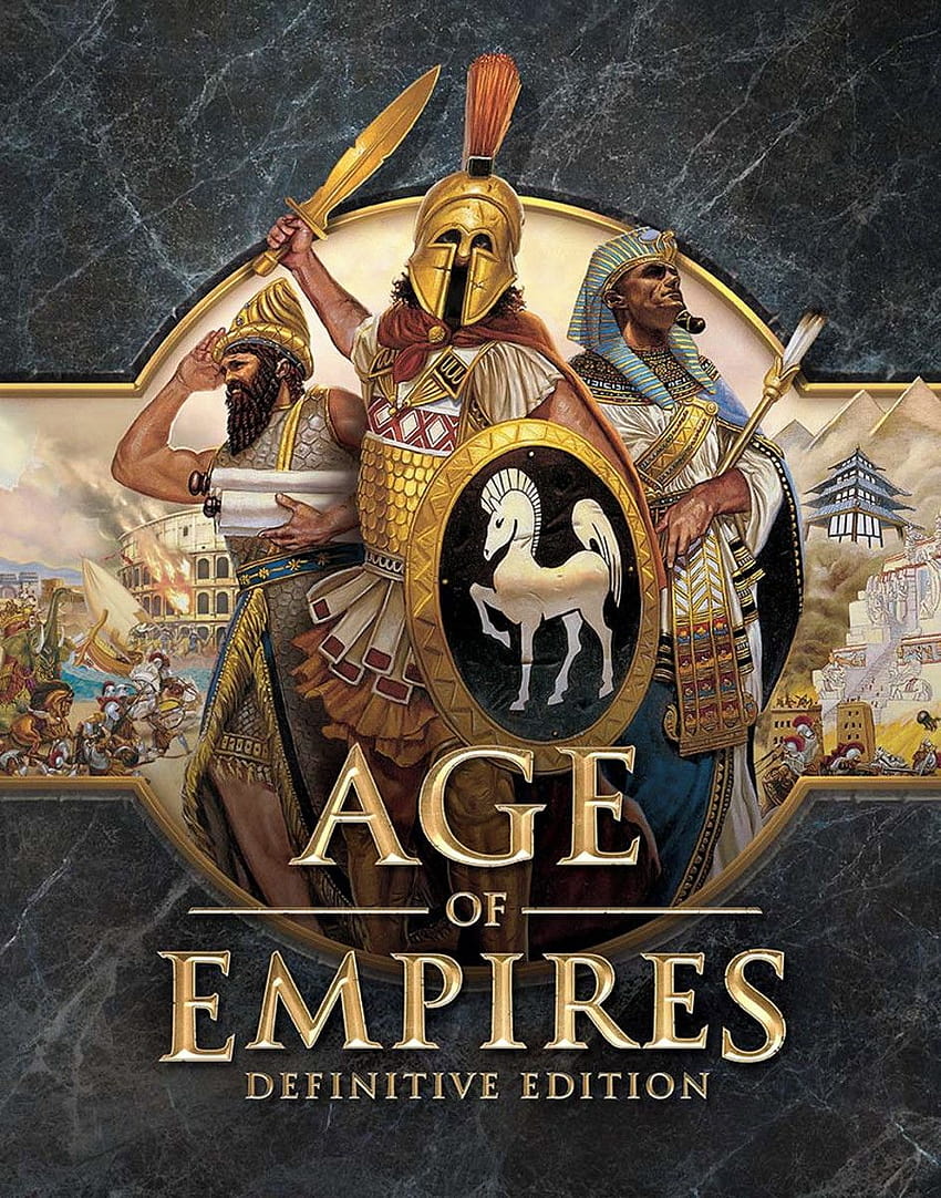 age of empires ii l'assedio del medioevo Sfondo del telefono HD