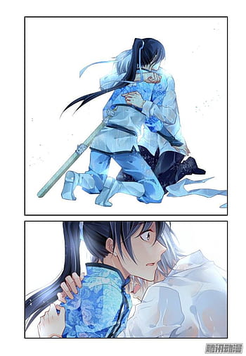 Pin en 灵契, Spiritpact