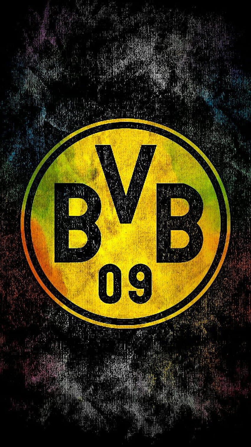 50 ideias do Borussia dortmund, bvb dortmund Papel de parede de celular HD