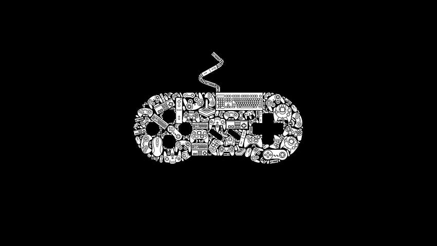 Video Game Controller HD wallpaper | Pxfuel