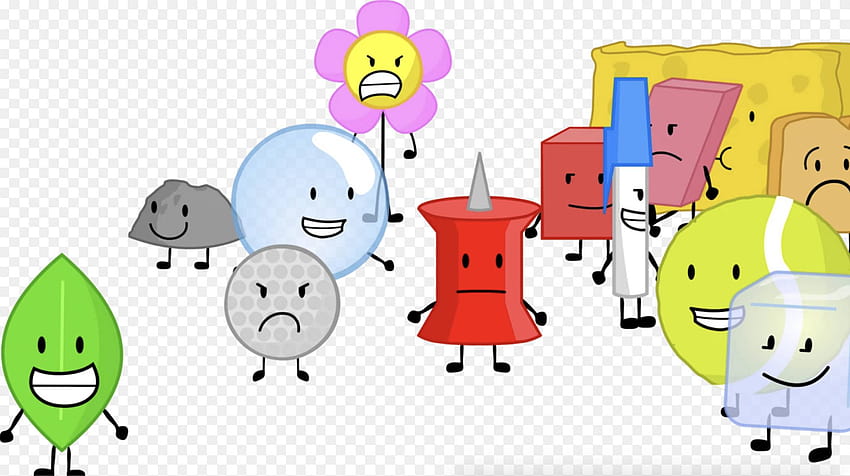 Bfdi Posted By Samantha Tremblay Hd Wallpaper Pxfuel