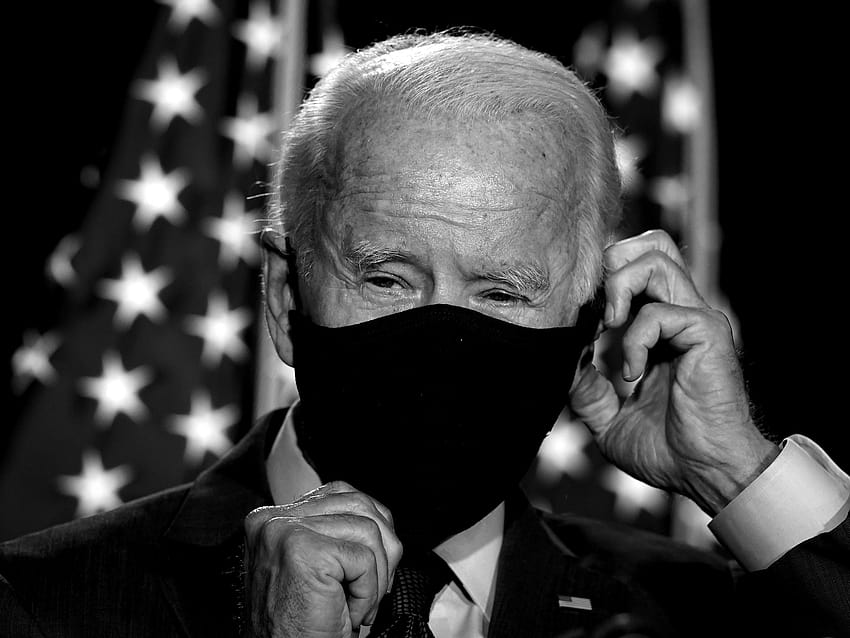 Would an Election Victory Be Joe Biden's F.D.R. Moment? HD wallpaper