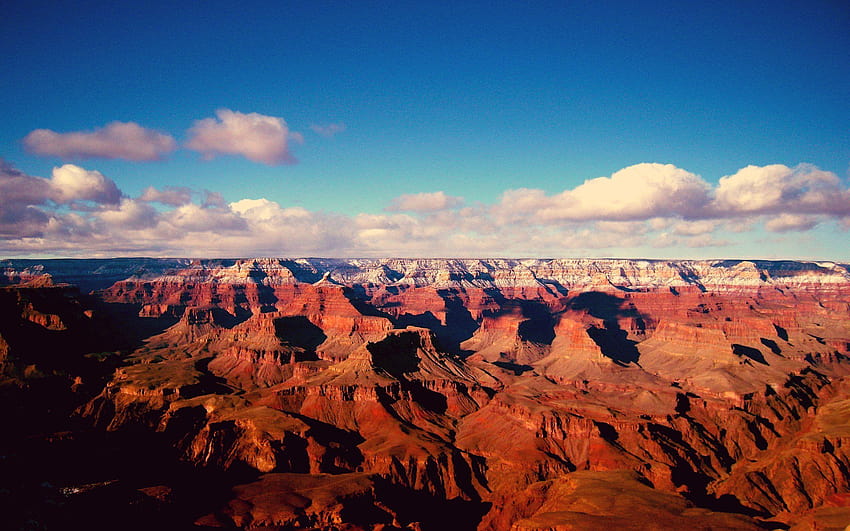 Grand Canyon « Long, grand canyon backgrounds HD wallpaper