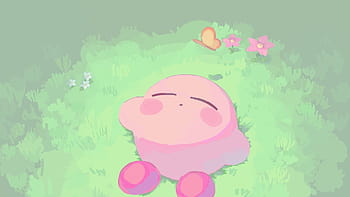 Kirby iPhone Wallpapers - Wallpaper Cave