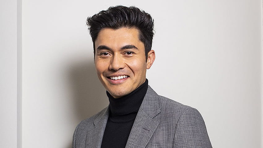 Henry Golding on terrible karaoke and how "Last Christmas" tackles homelessness HD wallpaper
