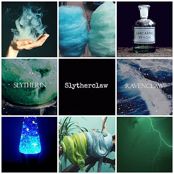 Slytherclaw Musings  Wallpaper harry potter, Corvinal, Harry potter tumblr