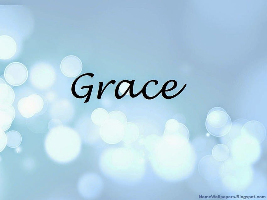 Amazing grace  Believers4evercom