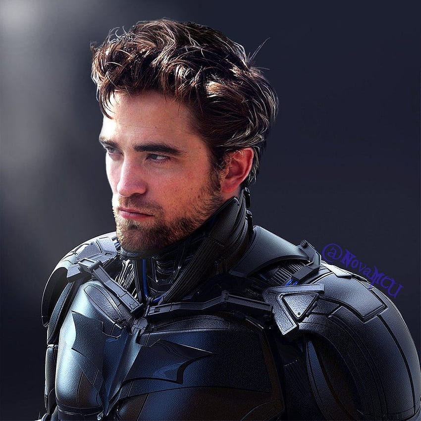 Robert Pattinson Berbicara Peran Pahlawan Super Dengan Howard Stern, film batman 2021 robert pattinson wallpaper ponsel HD