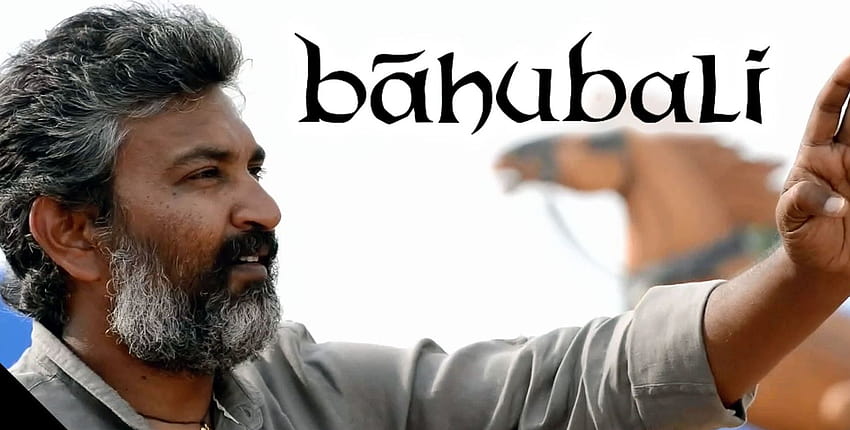 REASONS FOR BAAHUBALI A HIT IN INDIA, s s rajamouli HD wallpaper