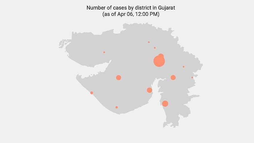 62 new coronavirus cases reported in Gujarat as of 5:00 PM HD wallpaper