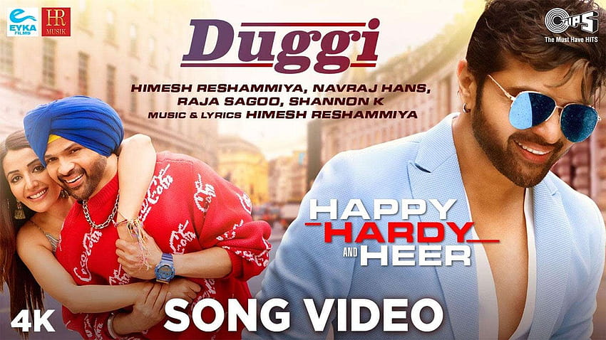 Happy Hardy And Heer: Latest News, Videos and of Happy Hardy And Heer ...