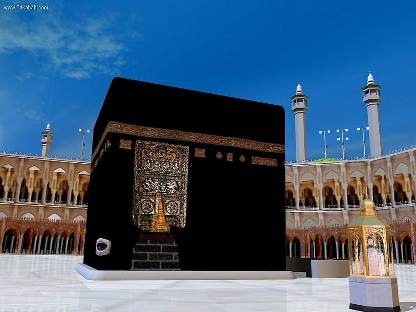 Hintergründe Mekka, Hintergrund Mekka HD-Hintergrundbild