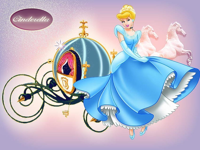 5 Cinderella for iPhone, cinderella anime HD wallpaper