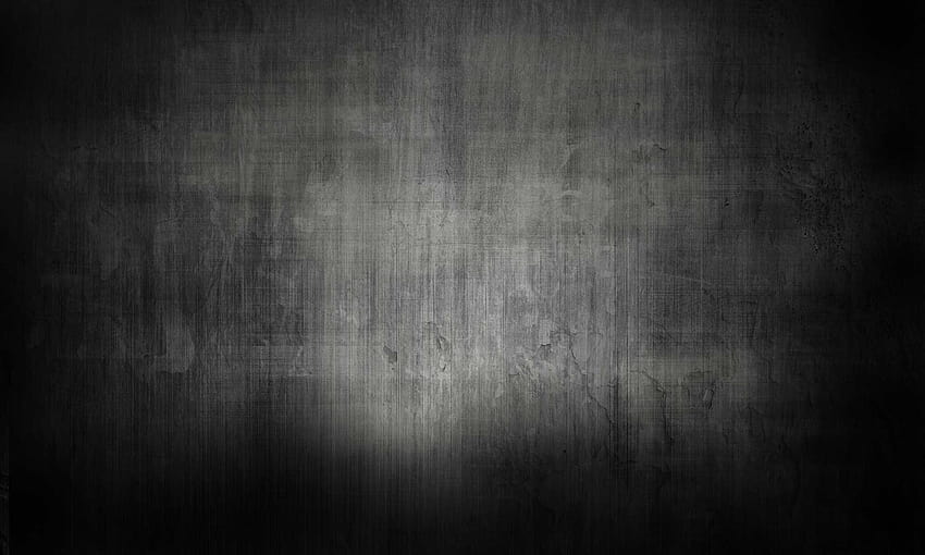 minimalistischer dunkelgrauer Texturverlauf 2000x1200 – Abstrakte Texturen, dunkelgrau HD-Hintergrundbild