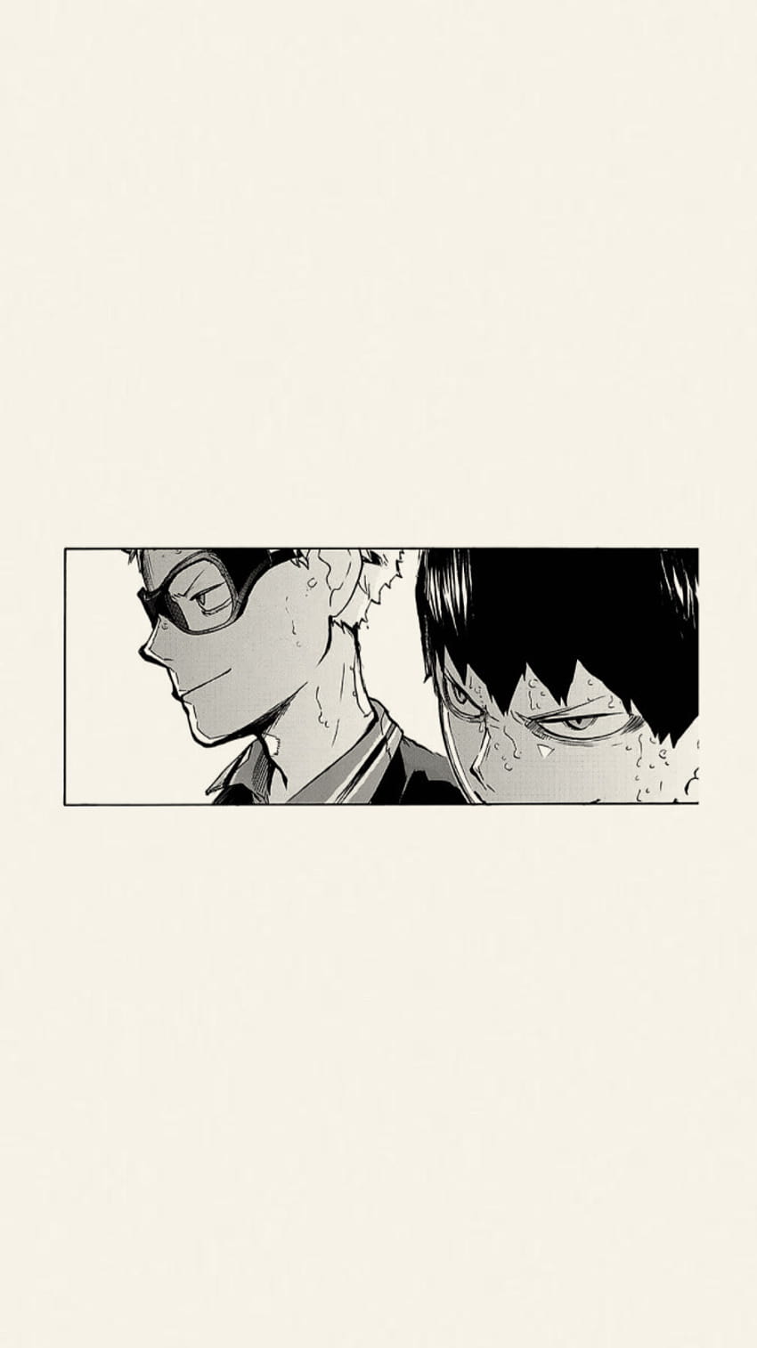 The Best 10 Aesthetic Oikawa Manga Panels HD phone wallpaper The Best 10 Aesthetic Oikawa Manga Panels HD phone wallpaper