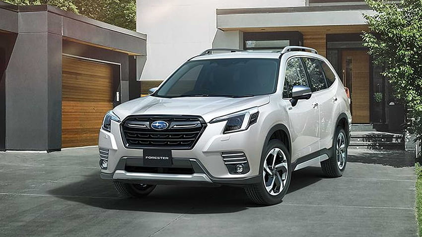 Subaru Kicks Off the Forester SK Upgrade Mission at Home in Japan, SUV Is Bolder, subaru forester x break 2021 HD wallpaper