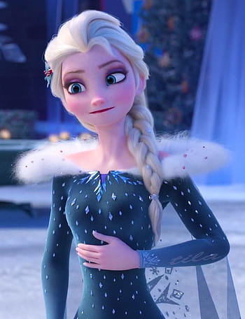 New big of Olaf's Frozen Adventure main characters, elsa olafs frozen ...