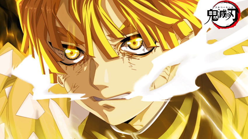 Anime Sarı Yüksek Çözünürlüklü 102192, sarı anime HD duvar kağıdı