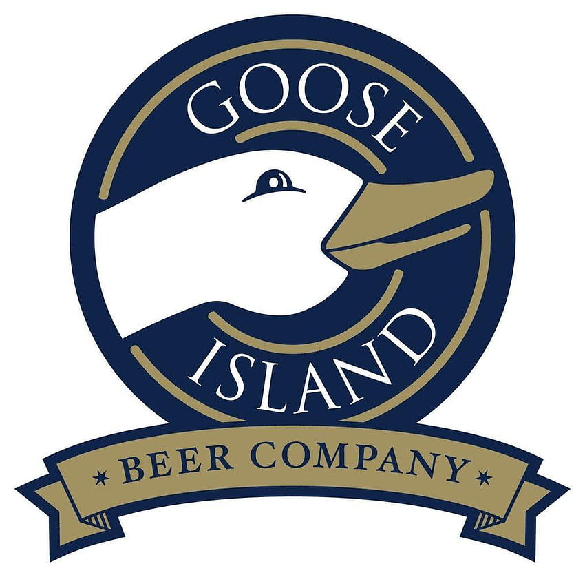 Goose Island Logo in Quality, canada goose logo HD wallpaper Pxfuel