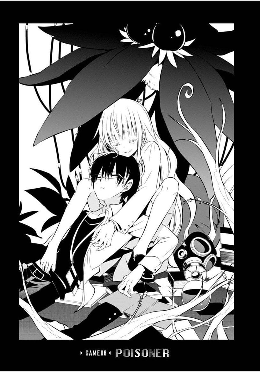 Naka no Hito Genome [Jikkyouchuu] Image by Pixiv Id 10158282 #2669794 -  Zerochan Anime Image Board