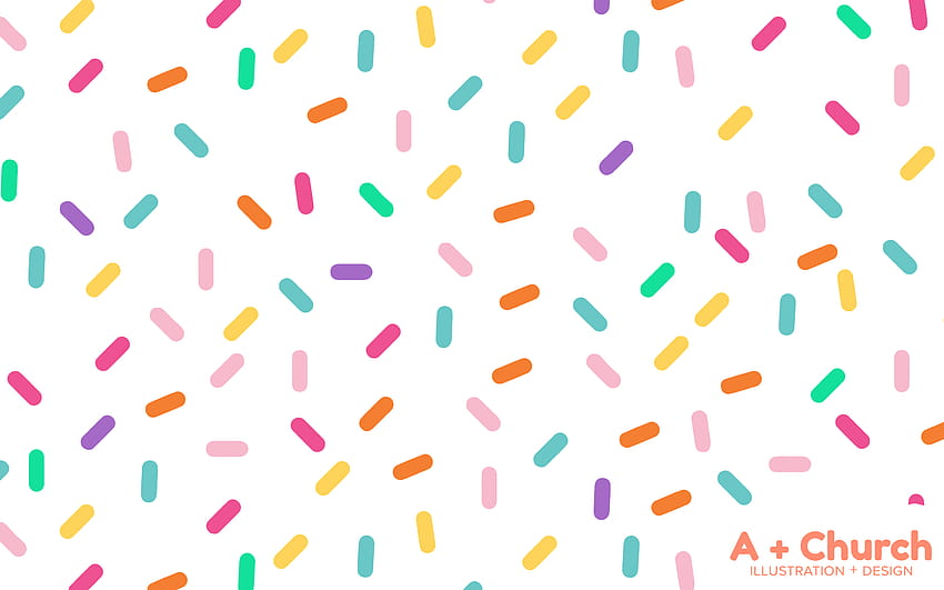 Sprinkles Group with 32 items HD wallpaper