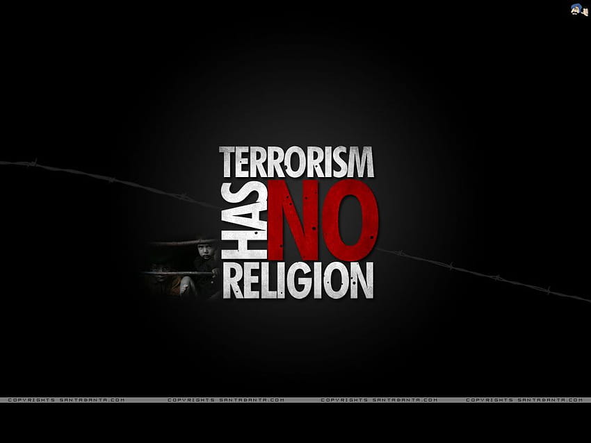 Terrorism, terrorist HD wallpaper