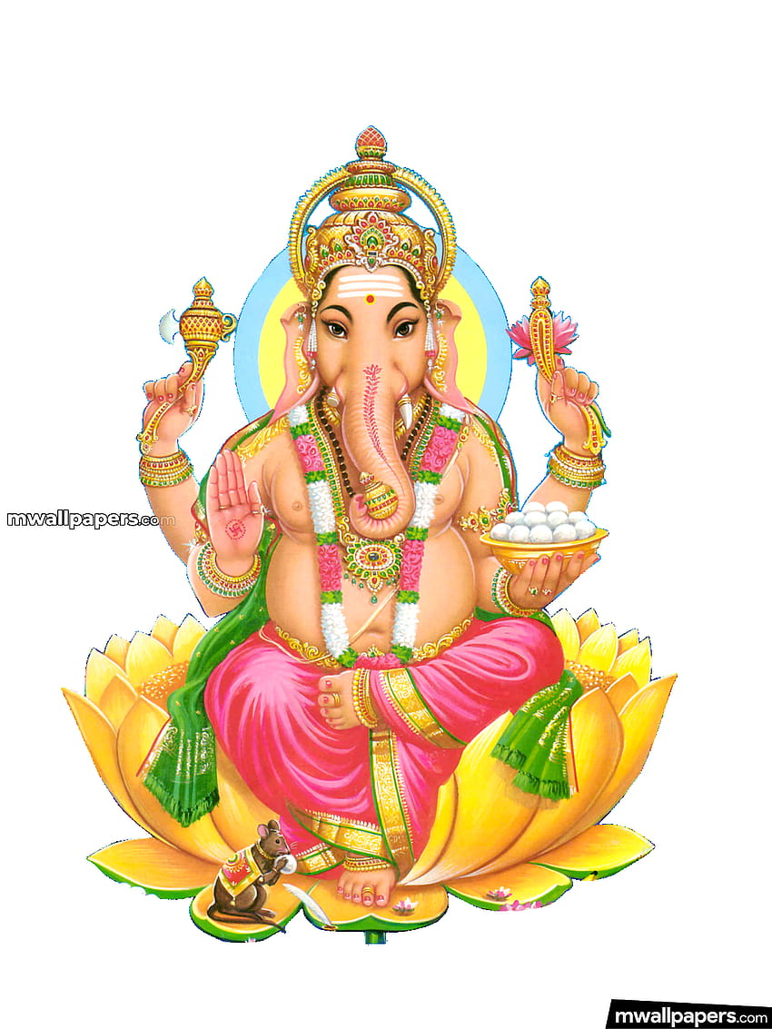 [66 Best God Vinayagar HD phone wallpaper | Pxfuel