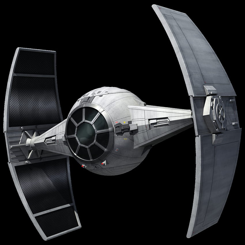 The Inquisitor's TIE Advanced, tie advanced v1 HD phone wallpaper | Pxfuel