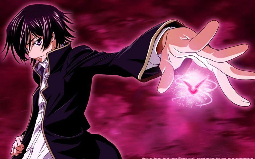 Code Geass and HD wallpaper Code Geass and HD wallpaper