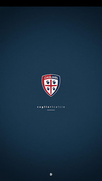 Cagliari Calcio by DjIcio HD phone wallpaper