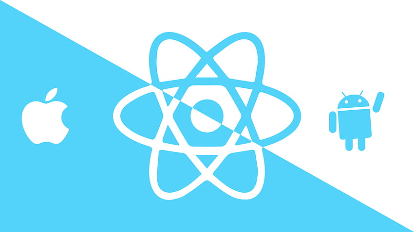 React Native for Mobile Application Development: Why Use It? HD wallpaper