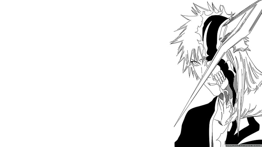 Bleach Manga, aesthetic manga HD wallpaper | Pxfuel