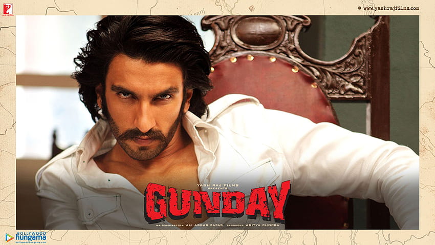 Gunday Movie Critics Review  Public Response for its Release